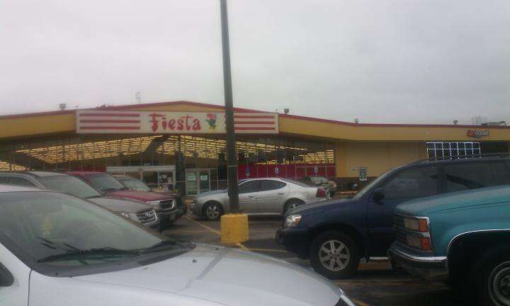 Fiesta Mart | 5815 Lockwood Dr, Houston, TX 77026 | Phone: (713) 636-8300