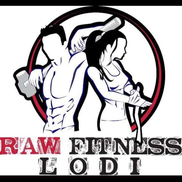 Raw Fitness | 93 S Main St, Lodi, NJ 07644, USA | Phone: (201) 321-3626