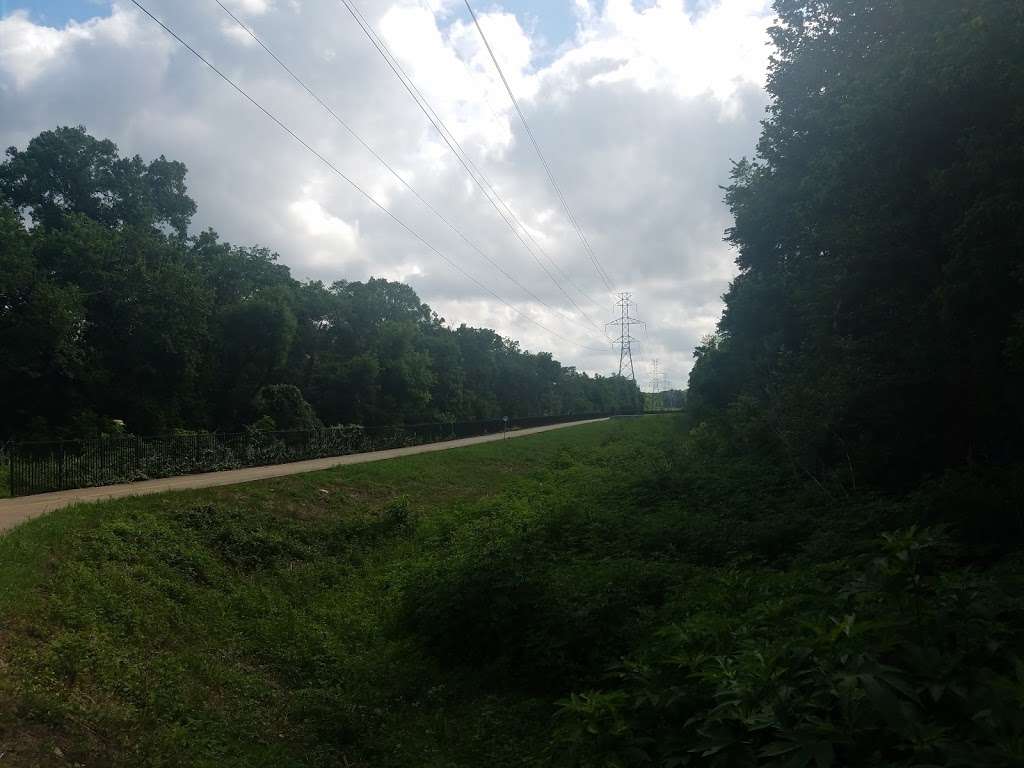 Trinity Forest Trail | Trinity Forest Trail, Dallas, TX 75241, USA