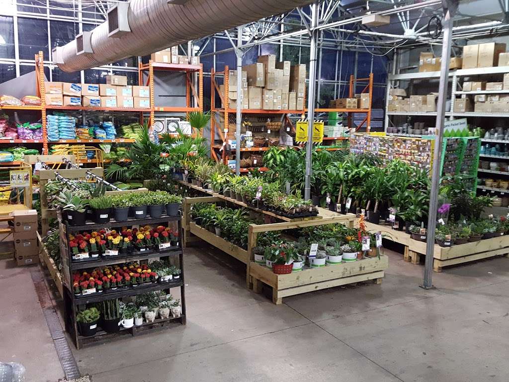 Garden Center at The Home Depot | 9051 Snowden River Pkwy, Columbia, MD 21046, USA | Phone: (410) 872-0688