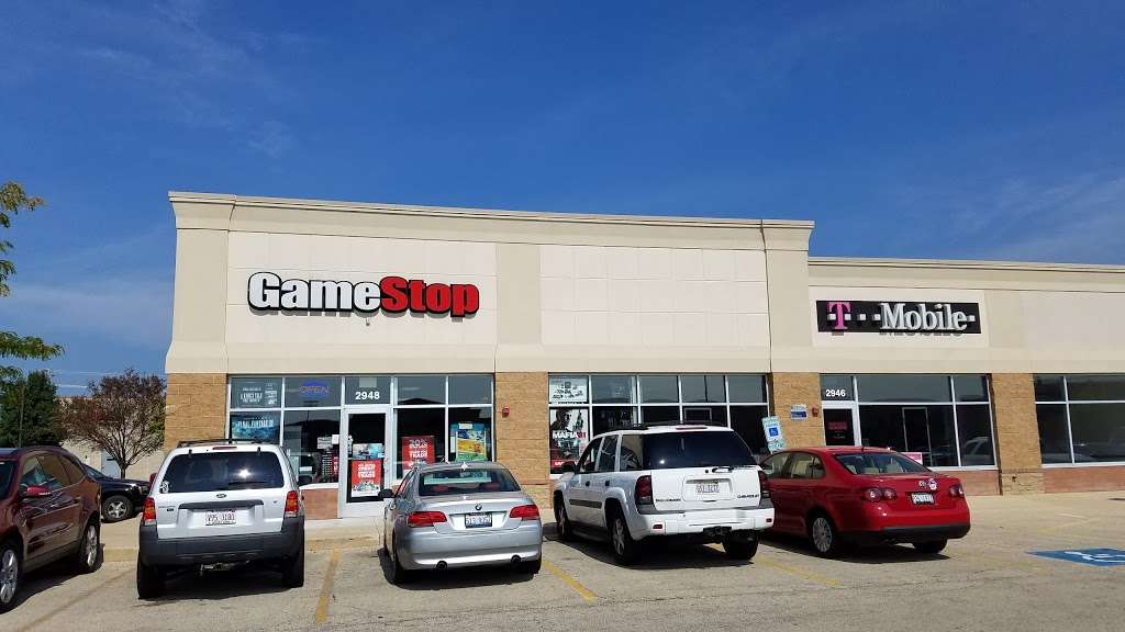 GameStop | 2948 US-34, Oswego, IL 60543 | Phone: (630) 554-6450