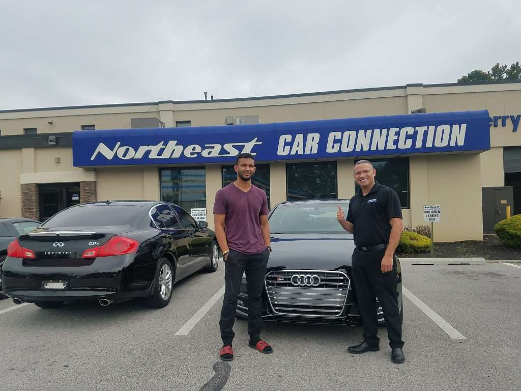 Northeast Car Connection | 2001 Byberry Rd, Philadelphia, PA 19116, USA | Phone: (215) 515-4766