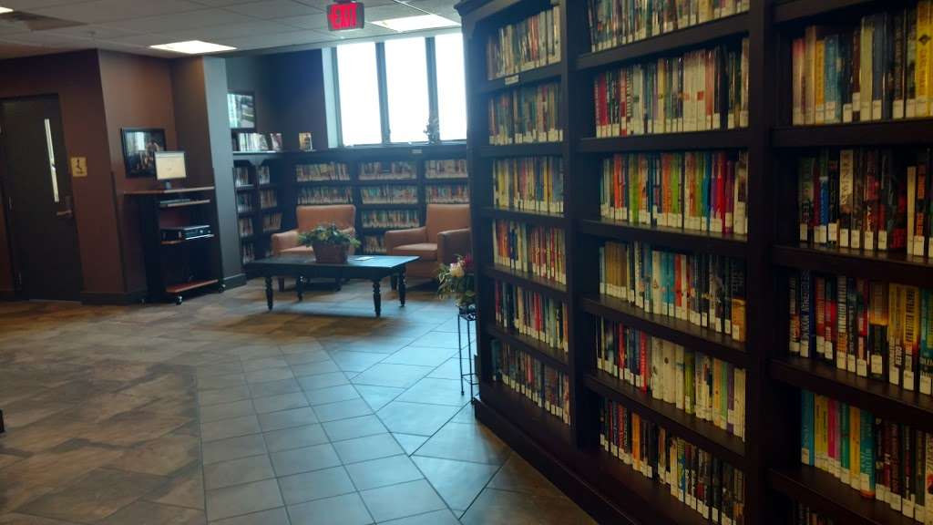 Salisbury Twp Library | 835 Houston Run Dr, Gap, PA 17527, USA | Phone: (717) 442-3304