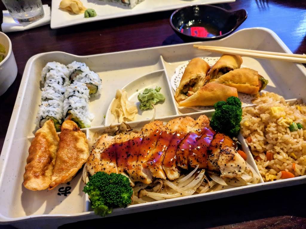 Kirin Sushi | 795 Bell Rd, Antioch, TN 37013, USA | Phone: (615) 678-7374