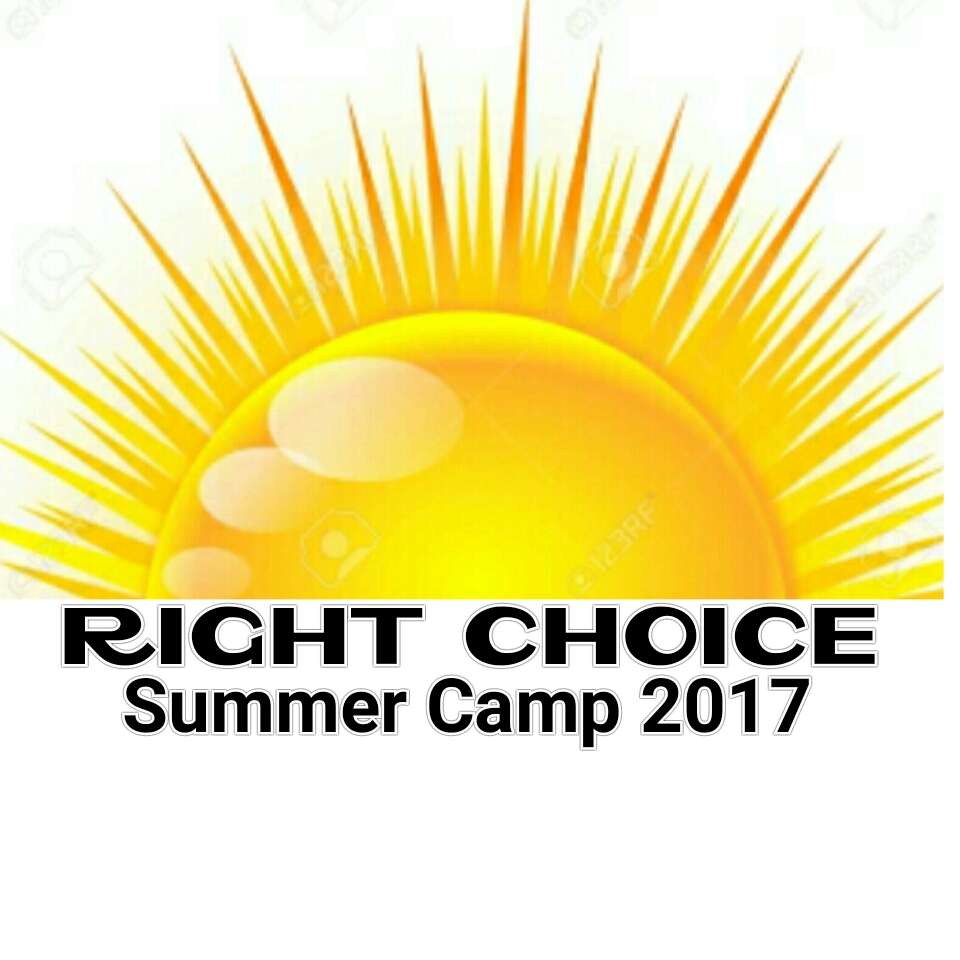 Right ChoiceSummerCamp | 2115 Ebenezer Rd, Rock Hill, SC 29732, USA | Phone: (704) 281-0416