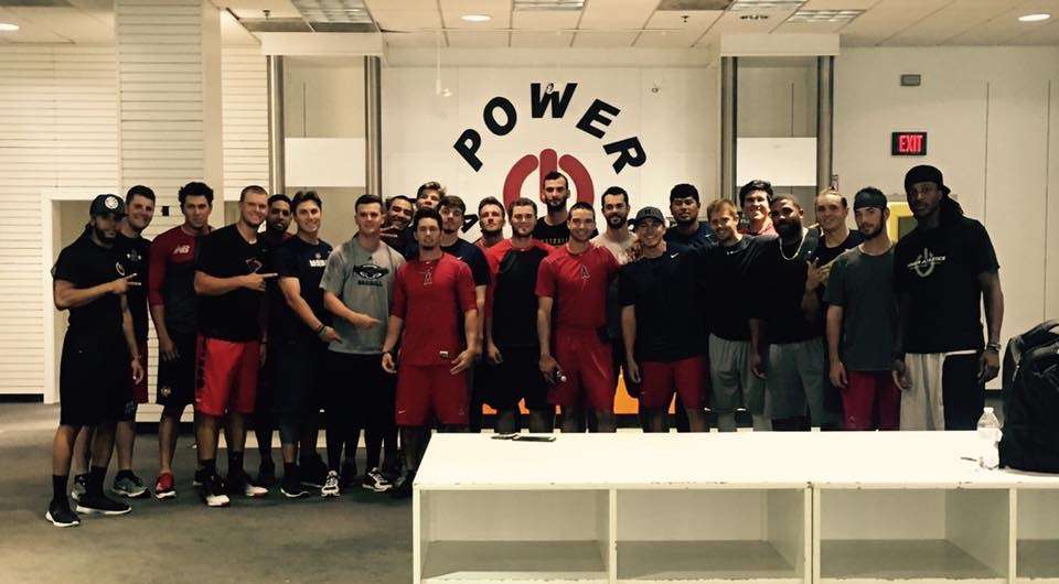 Power Athletics | 3800 E Main St a202, St. Charles, IL 60174 | Phone: (847) 468-4045