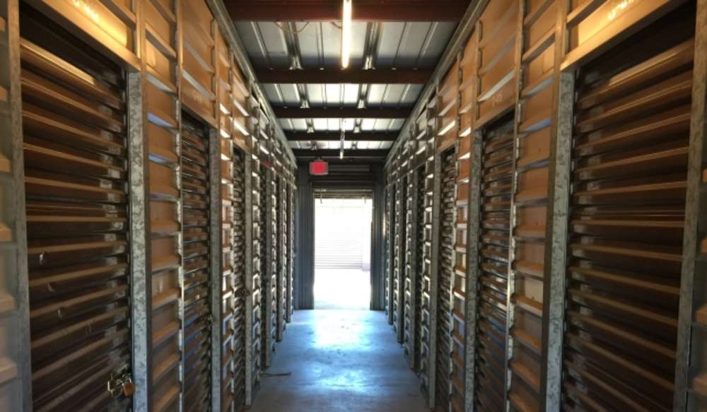 Triangle Self Storage | 18310 Jefferson Davis Hwy, Triangle, VA 22172, USA | Phone: (703) 436-4063