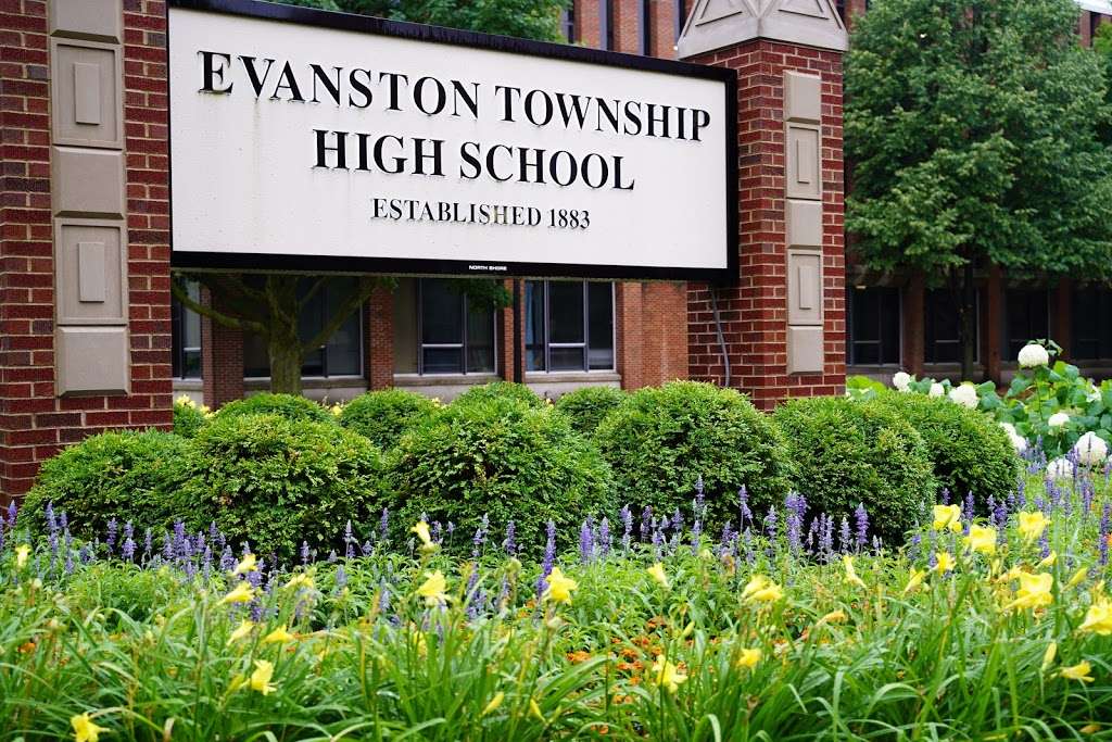 Evanston Township High School | 1600 Dodge Ave, Evanston, IL 60201, USA | Phone: (847) 424-7000