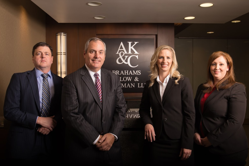 Abrahams Kaslow & Cassman LLP Attorneys at Law | 8712 West Dodge Road #300 In the Accessbank Building At 87th and, Dodge, Omaha, NE 68114, USA | Phone: (402) 392-1250