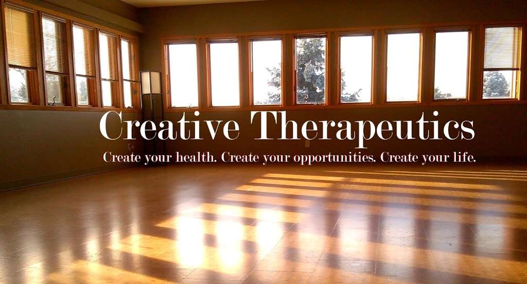 Creative Therapeutics (Lynn Batalden, DPT) | 400 E Hillcrest Dr, DeKalb, IL 60115 | Phone: (815) 758-5508