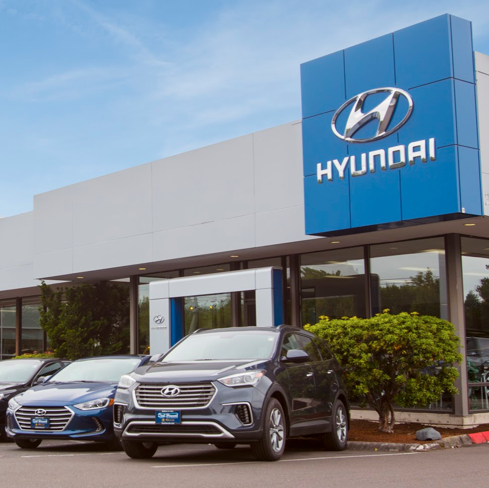 Dick Hannahs Hyundai of Portland | 12345 E Burnside St, Portland, OR 97233, USA | Phone: (503) 622-9614