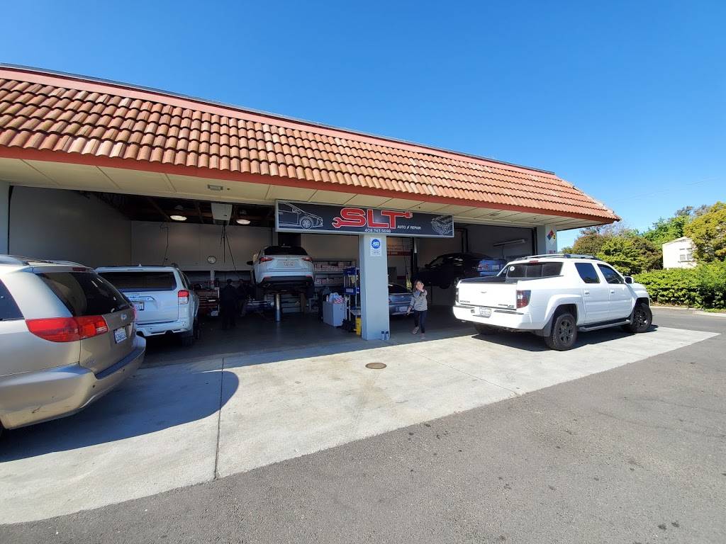 SLT AUTO REPAIR | 281 N Fair Oaks Ave, Sunnyvale, CA 94085, USA | Phone: (408) 743-5698