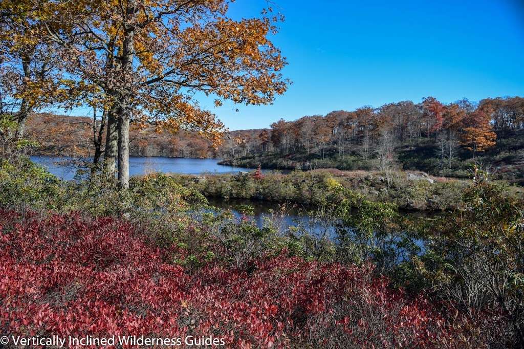 Lake Skenonto | Southfields, NY 10975, USA