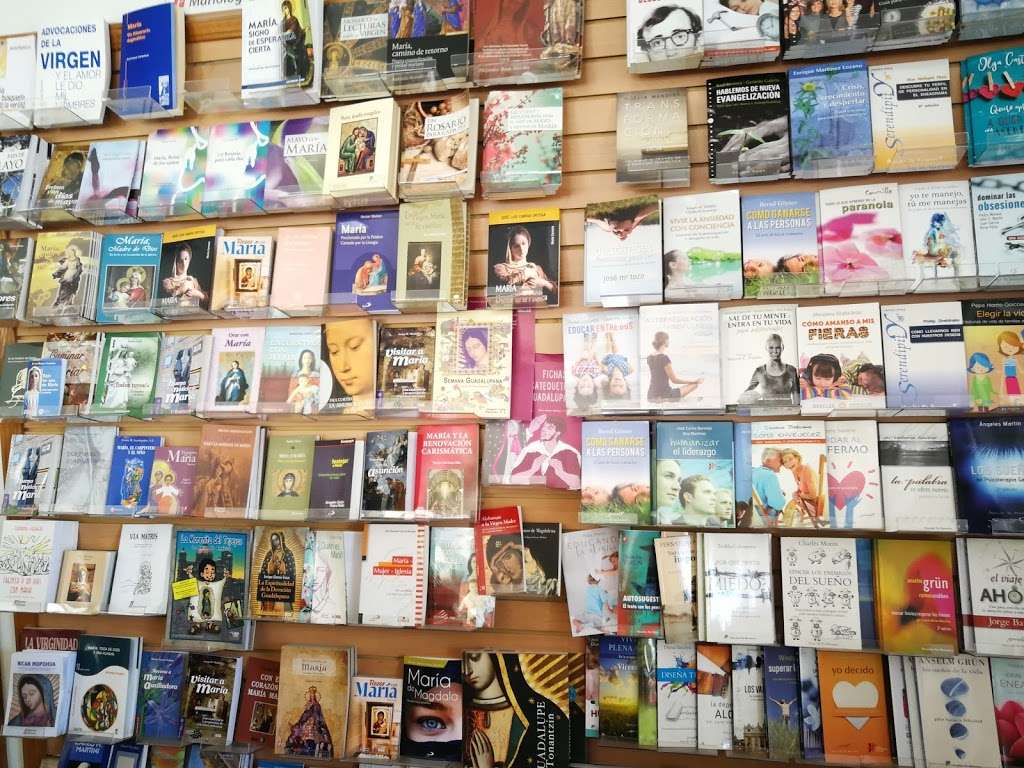 Librerías San Ignacio | Downtown Tijuana, 22000 Tijuana, Baja California, Mexico