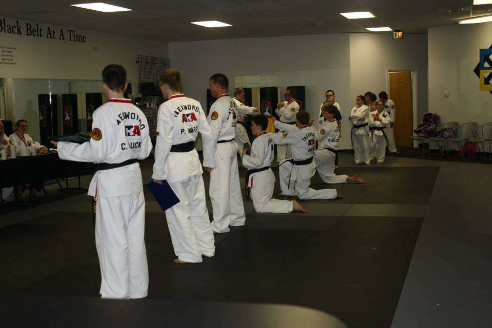 Karate Denver | 205 W County Line Rd, Littleton, CO 80120 | Phone: (720) 344-3030