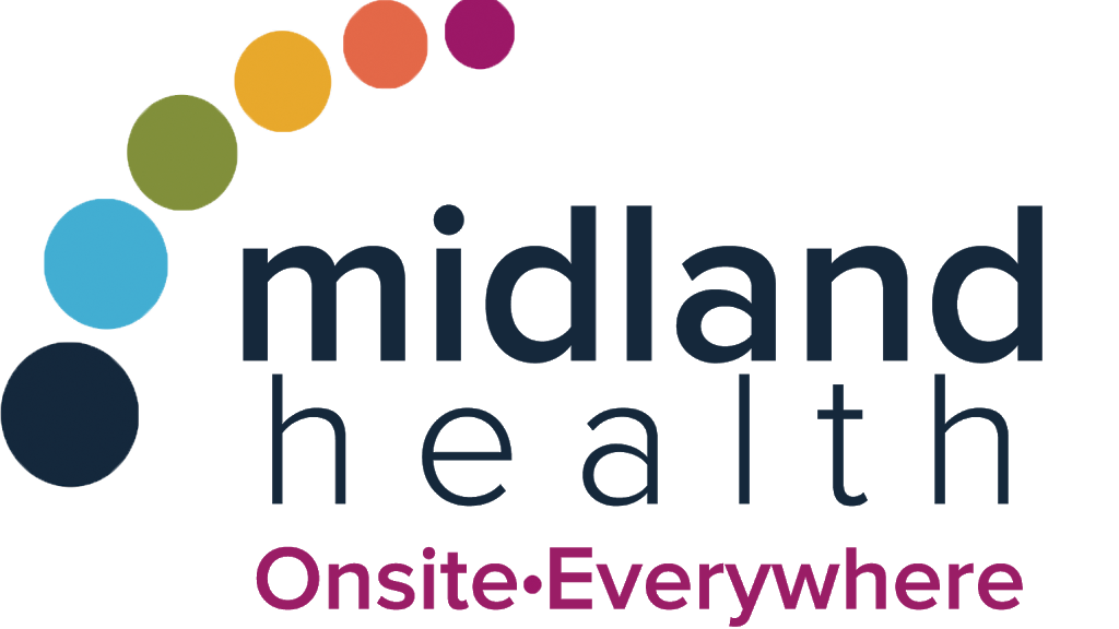 Midland Health / EMSI – SE Wisconsin | 11803 W North Ave, Wauwatosa, WI 53226, USA | Phone: (262) 754-3130