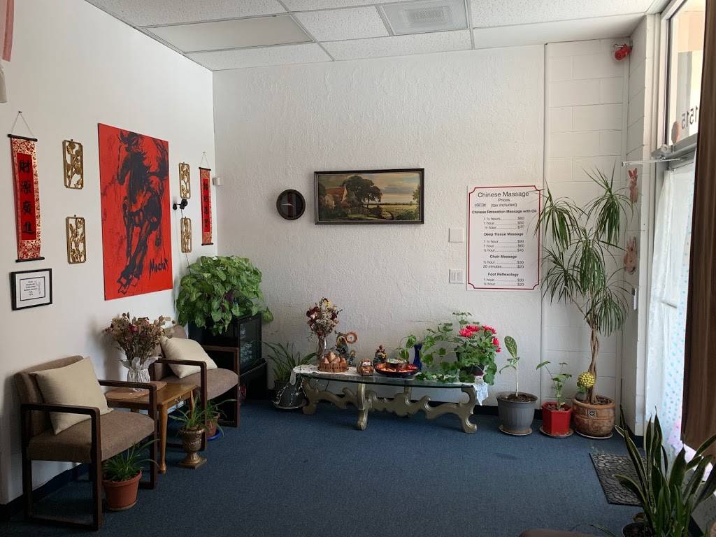 Chinese Massage - | 1515 Eubank Blvd NE, Albuquerque, NM 87112, USA | Phone: (505) 361-2188