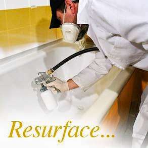 Houston Sink and Tub Refinishing | 15011 Falling Creek Dr, Houston, TX 77068, USA | Phone: (832) 573-5131