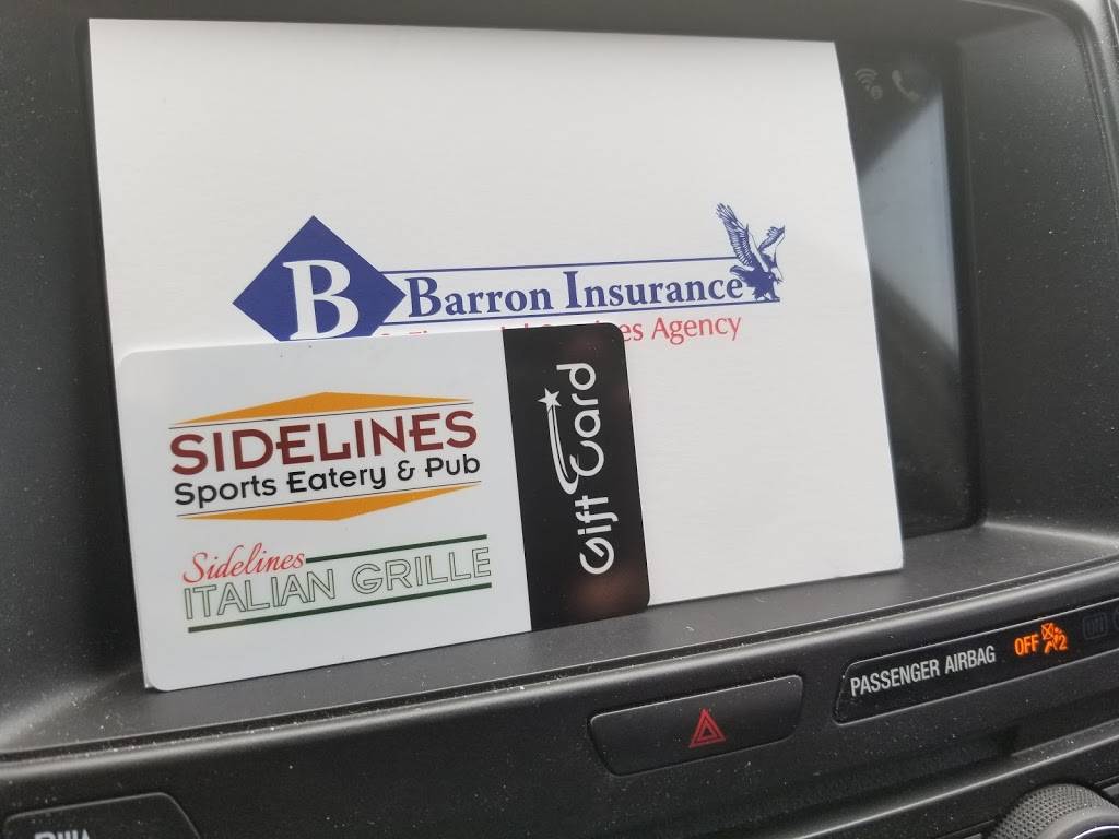 Barron Insurance Agency | 9041 Lewis Ave, Temperance, MI 48182, USA | Phone: (734) 847-3831