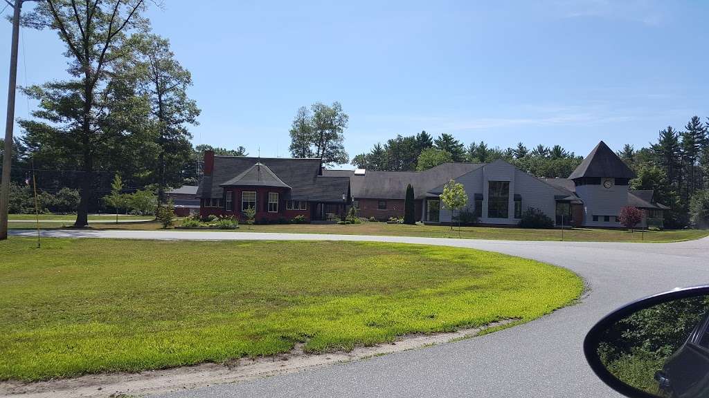 Seabrook Library | 25 Liberty Ln, Seabrook, NH 03874 | Phone: (603) 474-2044