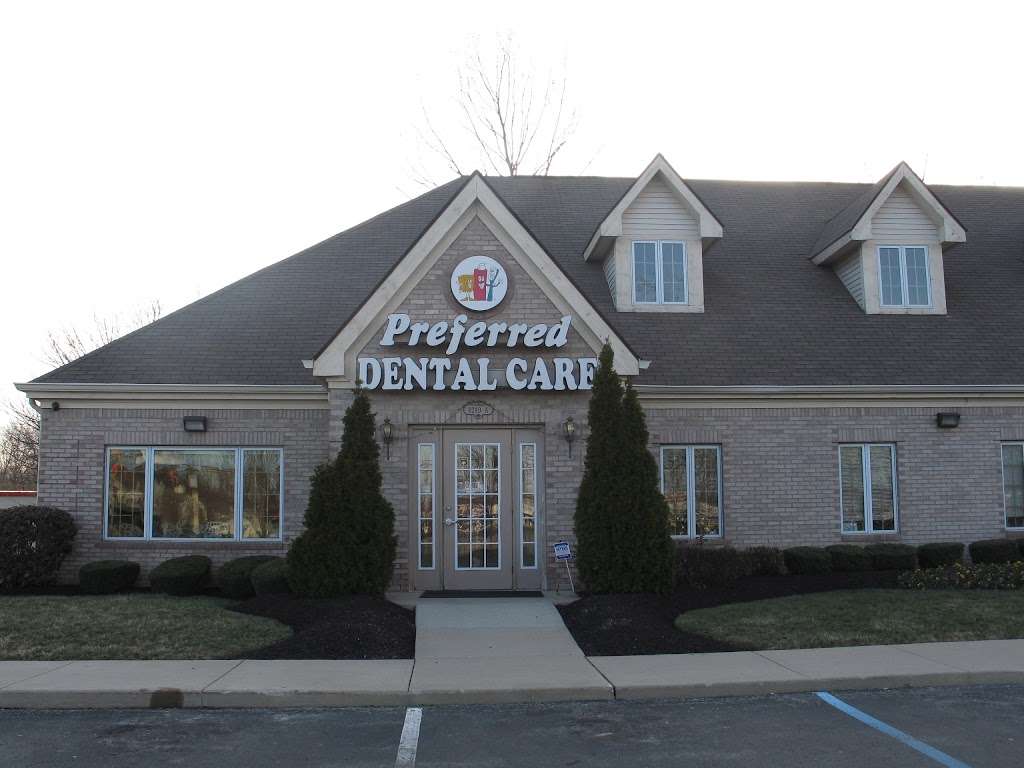Prefered Dental Care, P.C. | 8280 Michigan Rd, Indianapolis, IN 46268, USA | Phone: (317) 337-0233