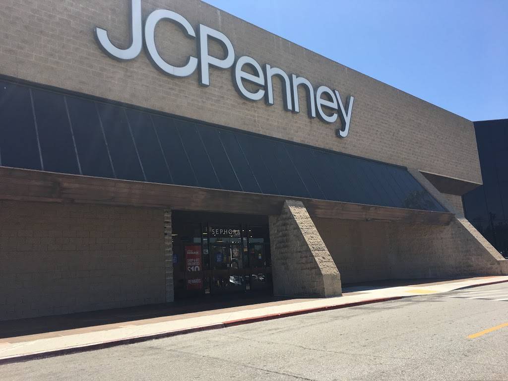 JCPenney | 400 S Baldwin Ave, Arcadia, CA 91007, USA | Phone: (626) 445-6454