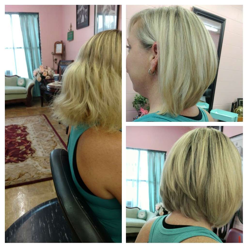 HAIR PORT | 2250 S Nova Rd #8, South Daytona, FL 32119, USA | Phone: (386) 238-9673