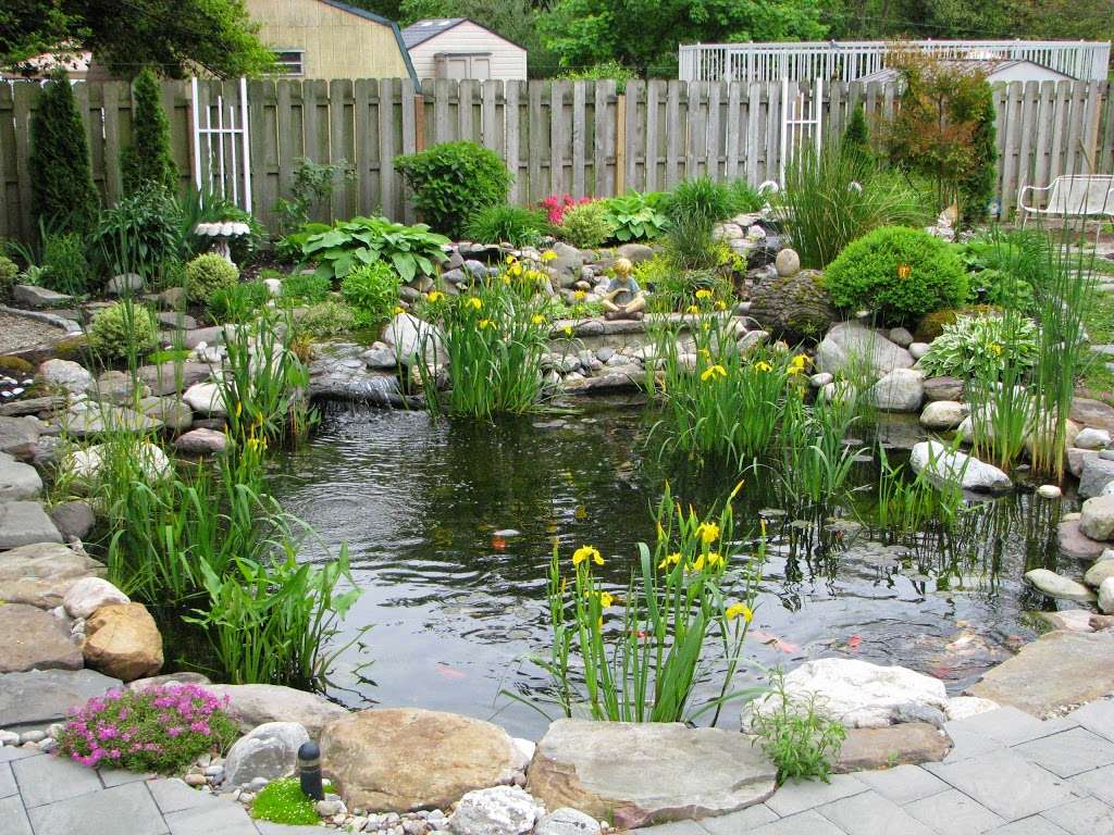 Landvista Aquascapes LLC | 212 White Horse Pike, Atco, NJ 08004, USA | Phone: (856) 768-9404