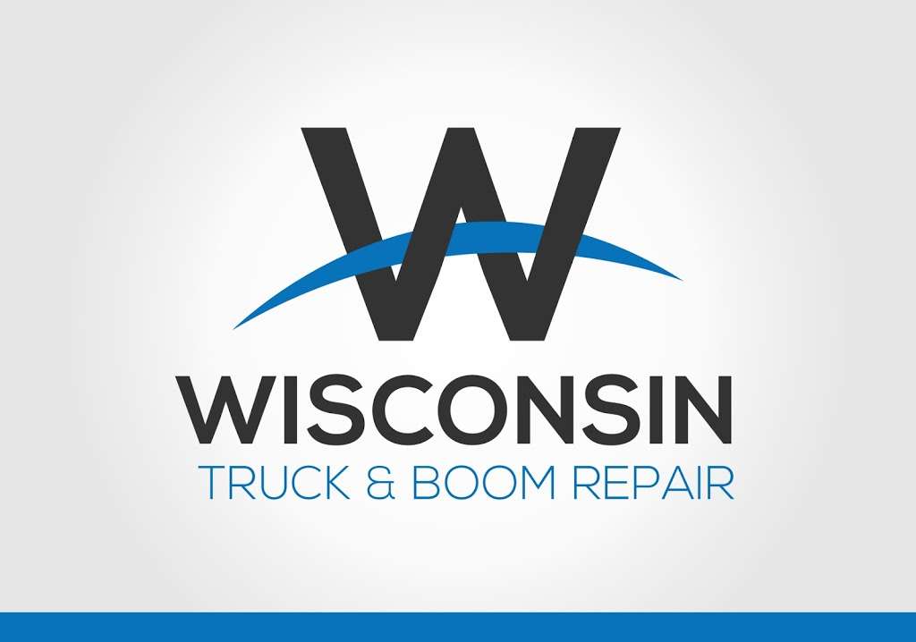 Wisconsin Truck And Boom Repair | 2476 Vista Dr, Lake Geneva, WI 53147, USA | Phone: (262) 248-8200