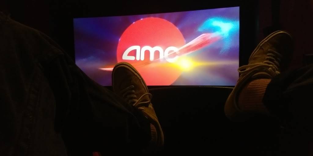 AMC Lynnhaven 18 | 1001 Lynnhaven Mall Loop, Virginia Beach, VA 23452, USA | Phone: (757) 486-5665