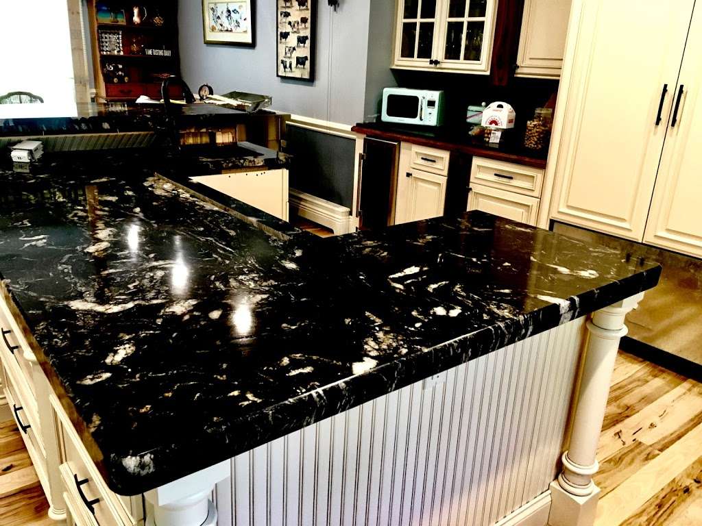 AJ Marble & Granite, Inc. | 1012 Goffle Rd, Hawthorne, NJ 07506, USA | Phone: (973) 423-4888