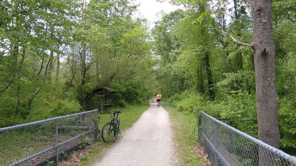 Torrey C. Brown Rail Trail | 1320 Paper Mill Rd, Cockeysville, MD 21030 | Phone: (410) 592-2897