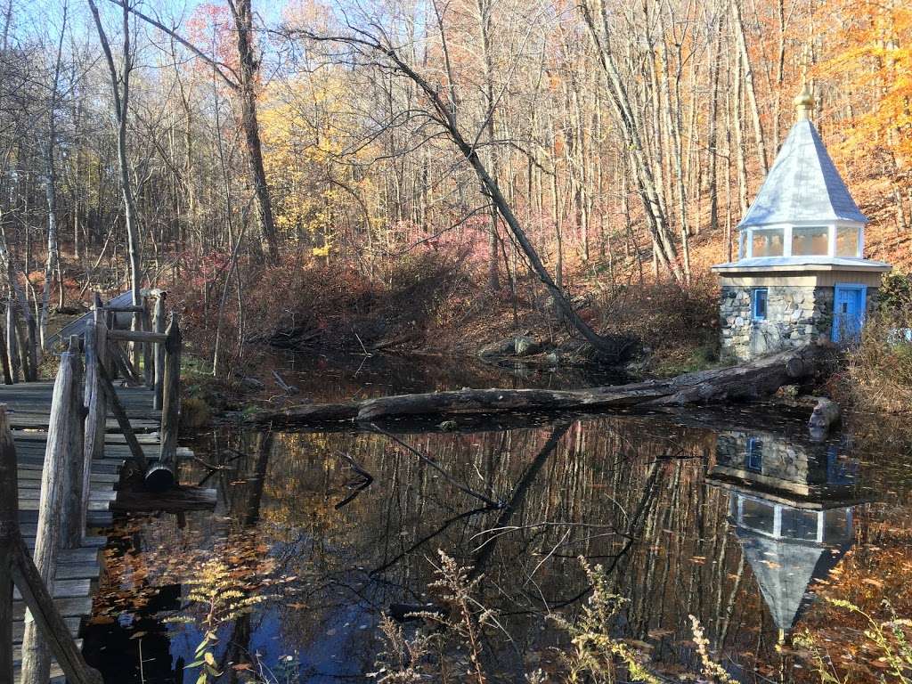 Hermitage of Our Lady of Kursk | Mahopac, NY 10541, USA | Phone: (845) 564-7615