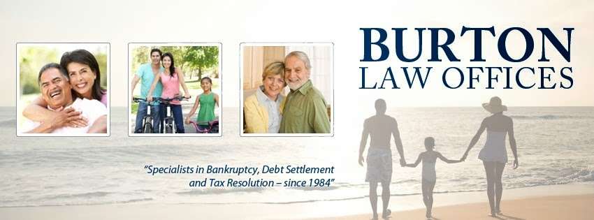 Burton Law Offices | 4647 Long Beach Blvd #8, Long Beach, CA 90805, USA | Phone: (310) 945-2889