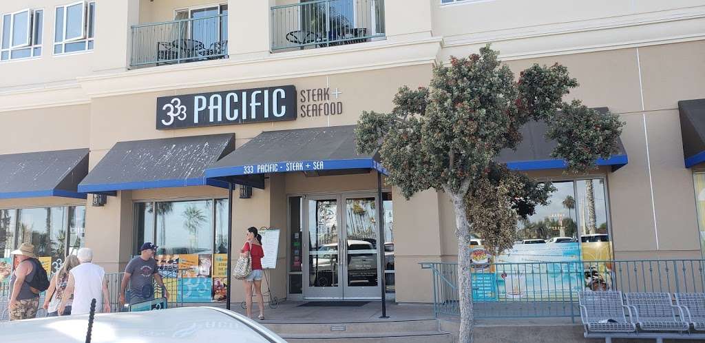 333 Pacific | 333 N Pacific St, Oceanside, CA 92054, USA | Phone: (760) 433-3333