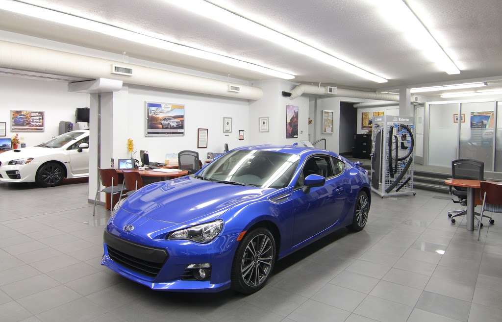 Putnam Subaru | 85 California Dr, Burlingame, CA 94010 | Phone: (888) 697-0962