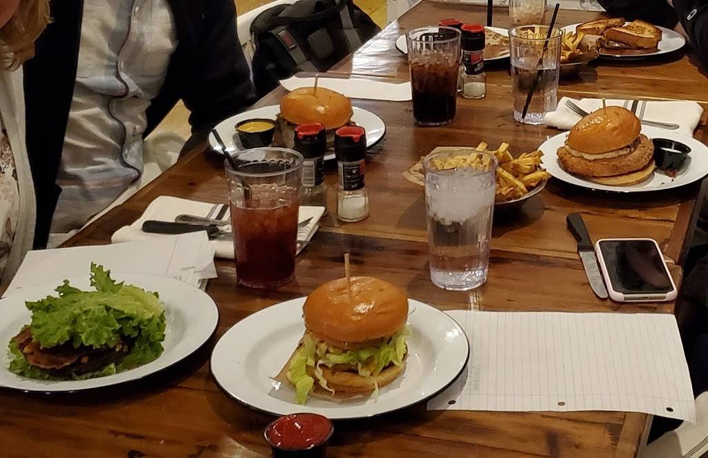 Haystack burgers and barley | 6705 Main St, Frisco, TX 75034, USA | Phone: (972) 704-3861