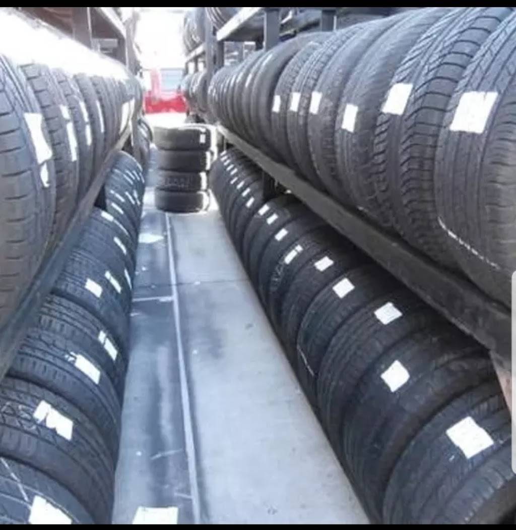 AUTO FAST TIRES SHOP LLC | 5419 S Hanna St, Fort Wayne, IN 46806, USA | Phone: (260) 258-4907