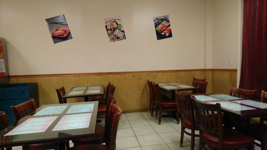 ASIAN TASTE WENG | 208 Meadow Ave, Scranton, PA 18505, USA | Phone: (570) 348-9758