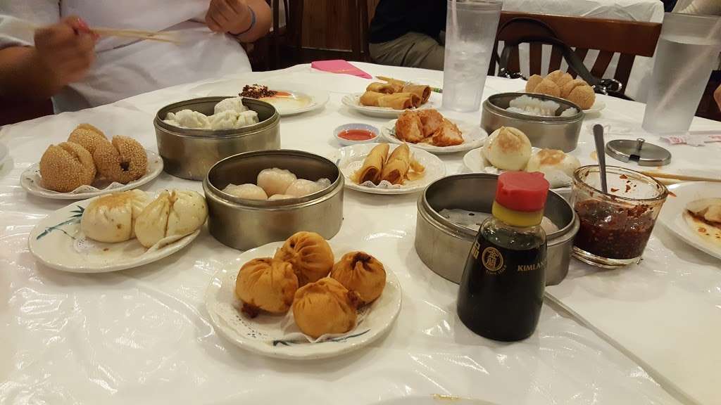 Dim Sum King | 9160 Bellaire Blvd # B, Houston, TX 77036 | Phone: (713) 270-6788