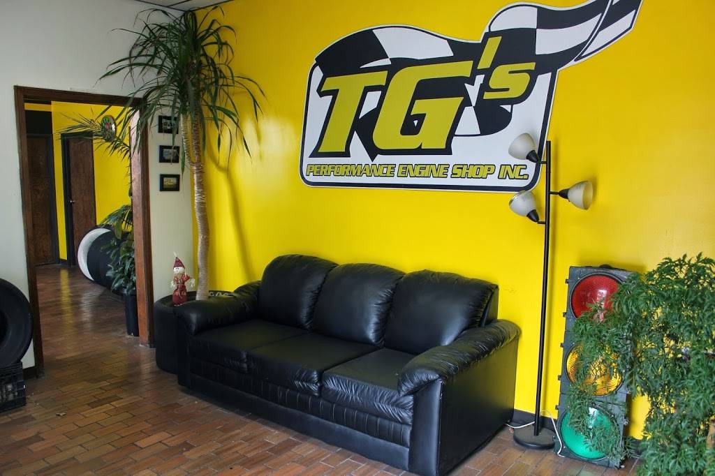 T Gs Performance Engine Shop | 17360 Gramercy Pl, Gardena, CA 90247, USA | Phone: (310) 679-3604