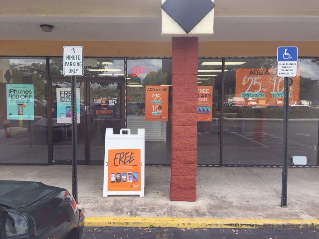 Boost Mobile | 7212 Southgate Blvd, North Lauderdale, FL 33068, USA | Phone: (754) 222-8272