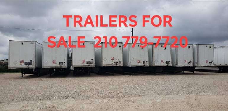 PRO TRAILER REPAIR 24HRS | 8511, I-10, Converse, TX 78109, USA | Phone: (210) 779-7720