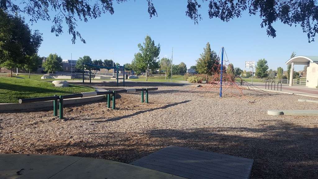 Stephen Day Park | 1340 Deerwood Dr, Longmont, CO 80504, USA | Phone: (303) 651-8446