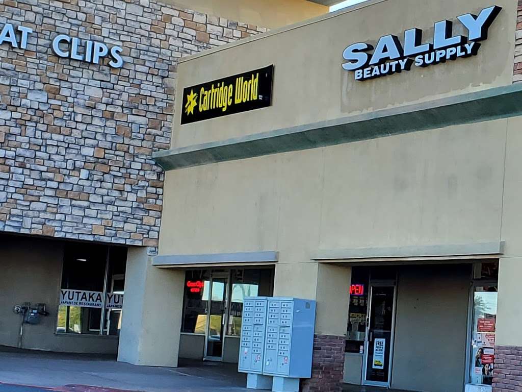 Cartridge World | Ink & Toner Refill | 749 E Bell Rd #7, Phoenix, AZ 85023, USA | Phone: (602) 298-5100