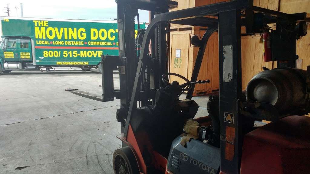 Moving Doctor - Moving Company | 108-20 180th St, Jamaica, NY 11433, USA | Phone: (718) 206-3860