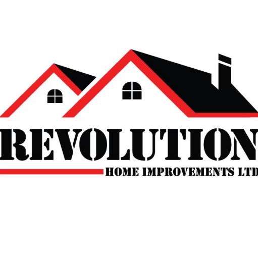 Revolution Home Improvements Ltd | 149 Middlefields, Croydon CR0 9LJ, UK | Phone: 0800 994 9682