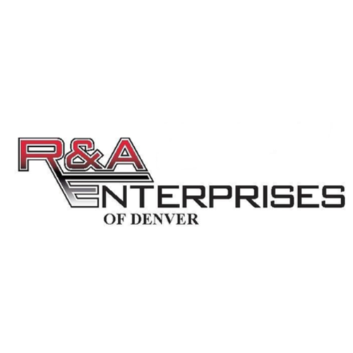 R&A Enterprises of Denver | 4720 S Santa Fe Cir #8, Englewood, CO 80110 | Phone: (303) 653-7232