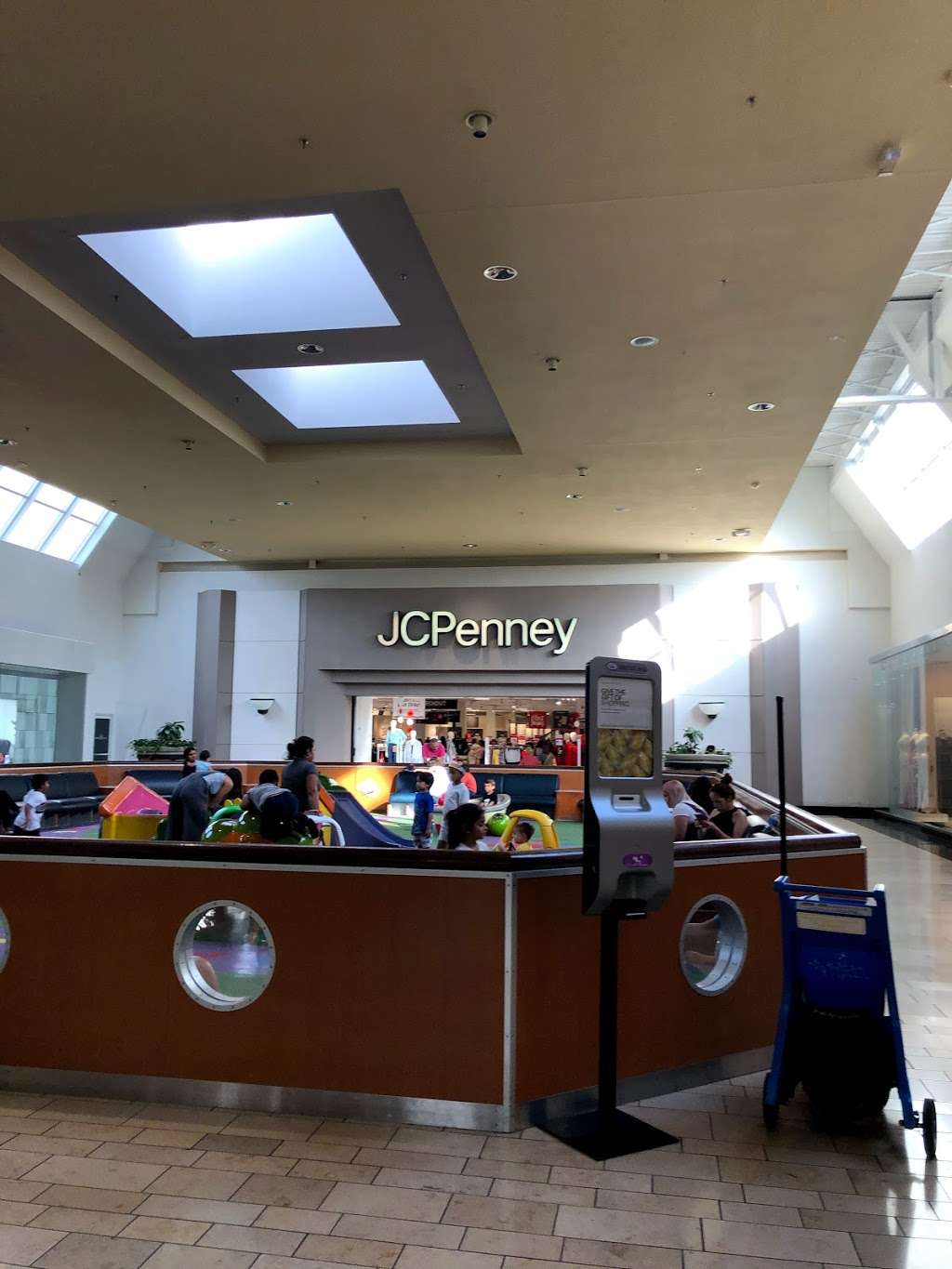 JCPenney | 1603 NW 107th Ave, Miami, FL 33172, USA | Phone: (305) 477-1786