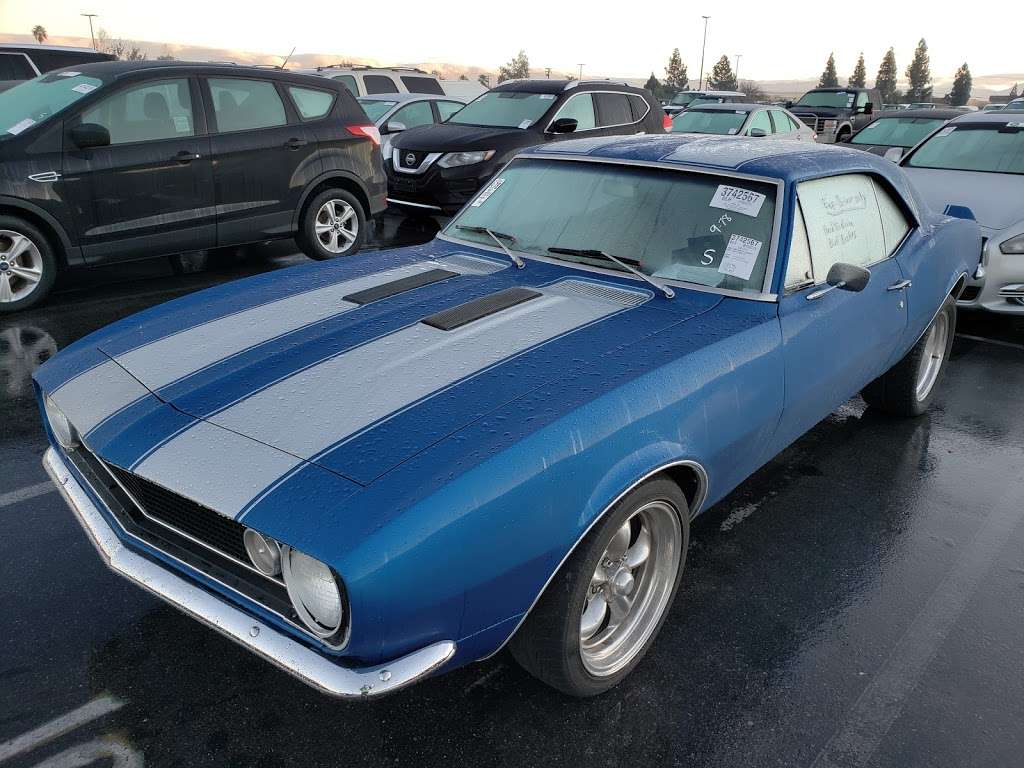 Manheim Southern California | 11120 Poplar Ave, Fontana, CA 92337, USA | Phone: (909) 854-3730